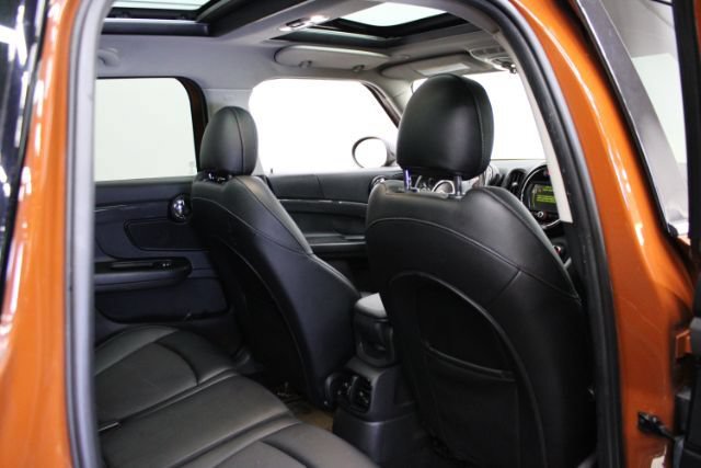 Used 2017 MINI Cooper Countryman S AWD/4WD image 24