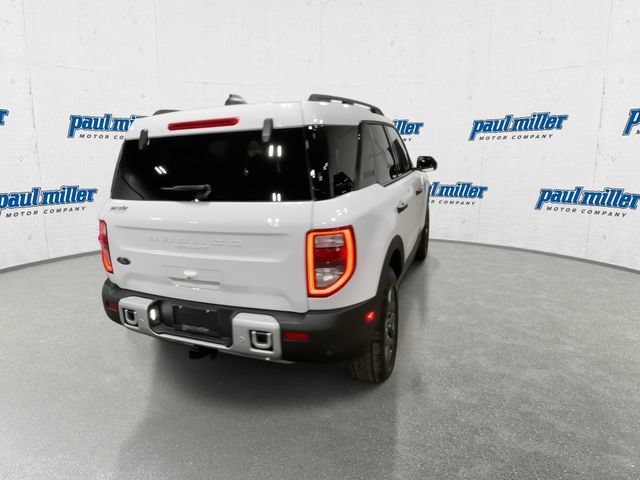 Used 2025 Ford Bronco Sport Big Bend AWD/4WD image 10