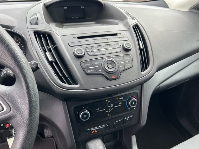 Used 2018 Ford Escape S image 23