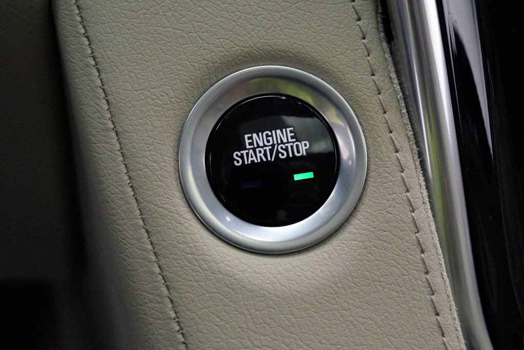 Used 2020 Cadillac Escalade Luxury AWD/4WD image 29