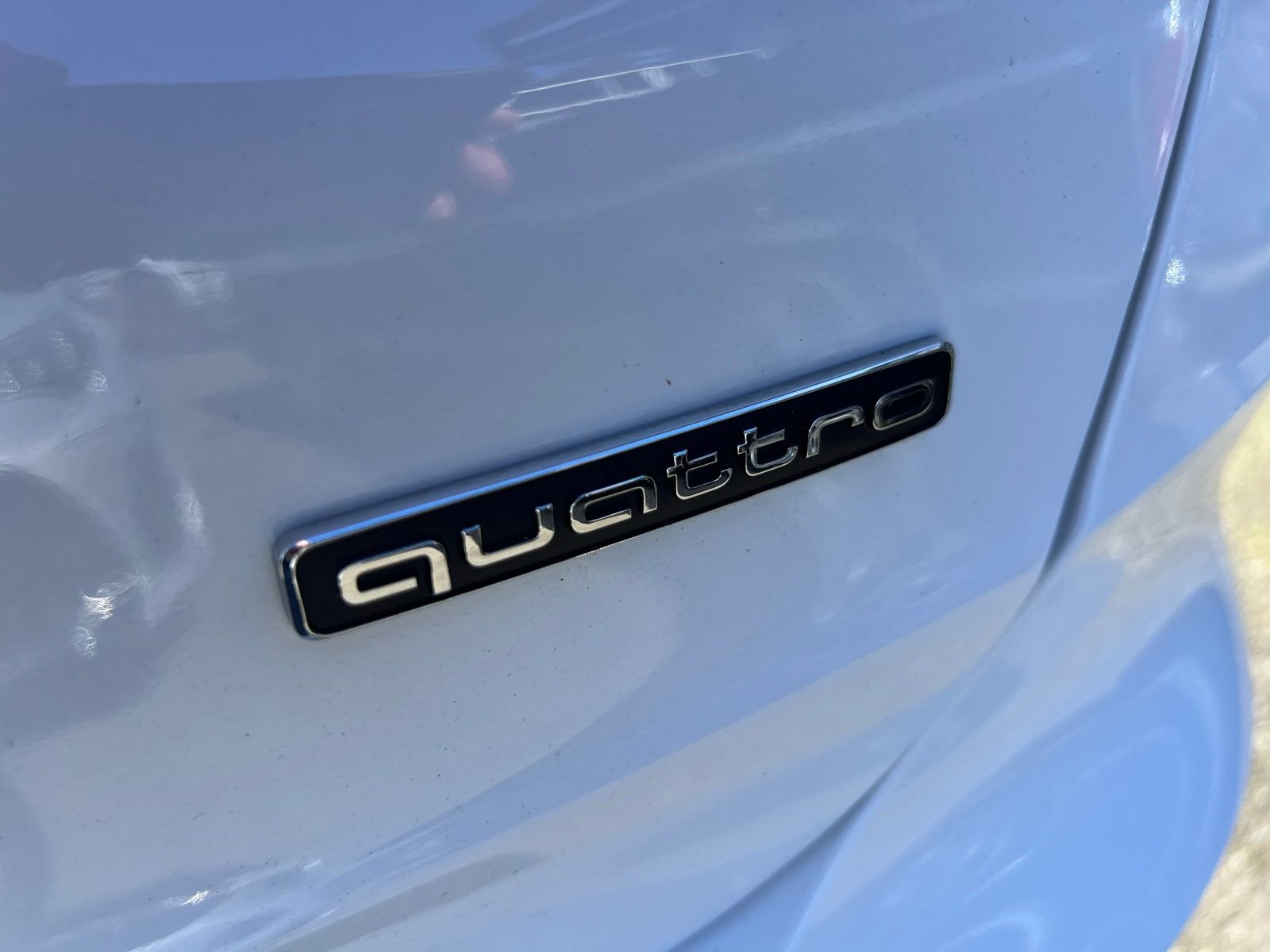 Used 2021 Audi Q3 2.0T Premium image 11