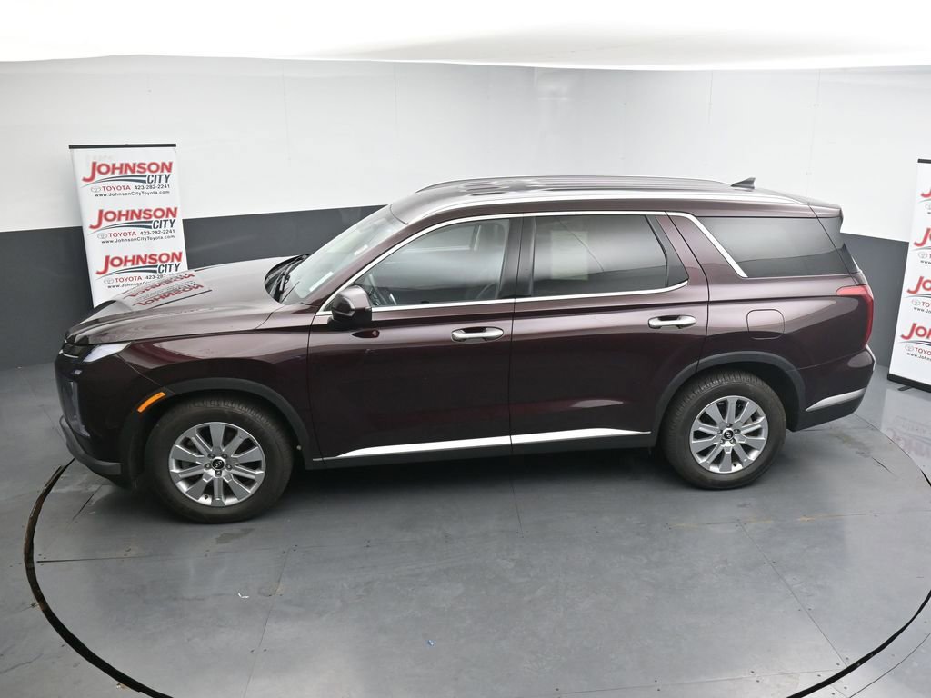 Used 2024 Hyundai Palisade SEL AWD/4WD image 31