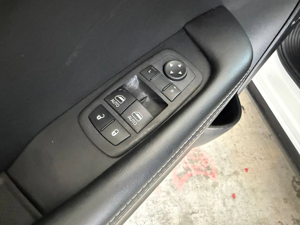 Used 2023 Dodge Challenger SRT Hellcat RWD image 38