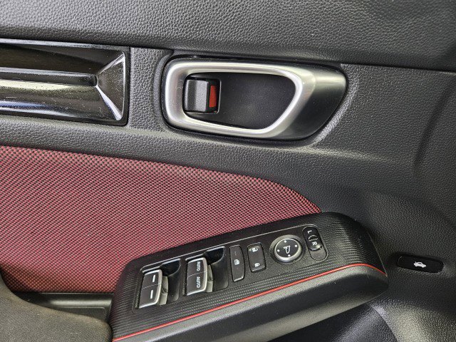 Used 2024 Honda Civic Si image 29