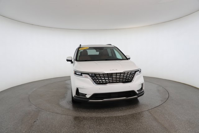 Used 2024 Kia Carnival SX image 29