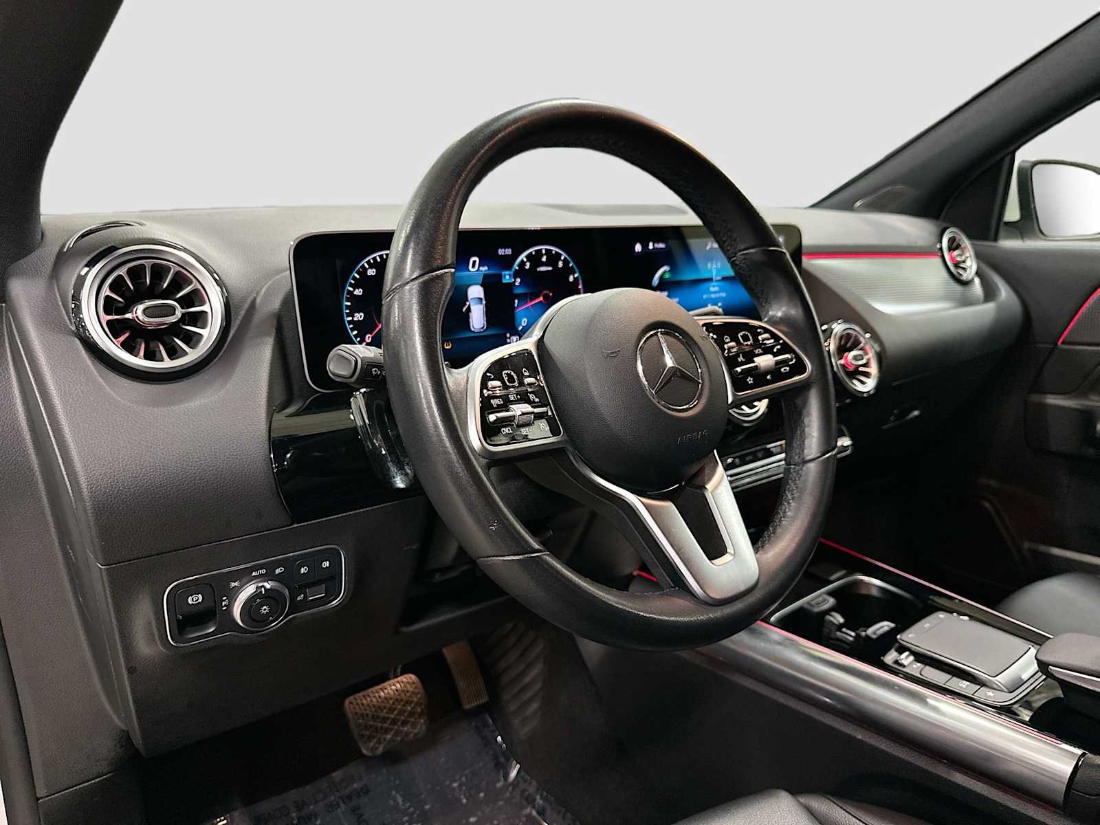 Used 2021 Mercedes-Benz GLA 250 image 9