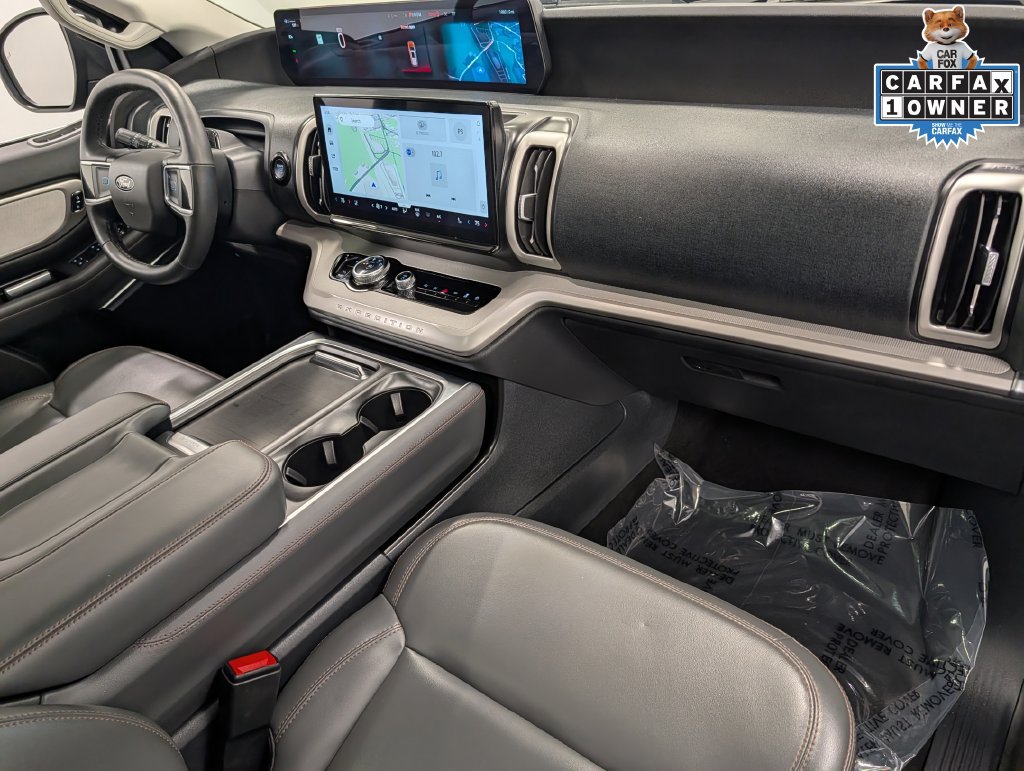 Used 2025 Ford Expedition Active AWD/4WD image 30