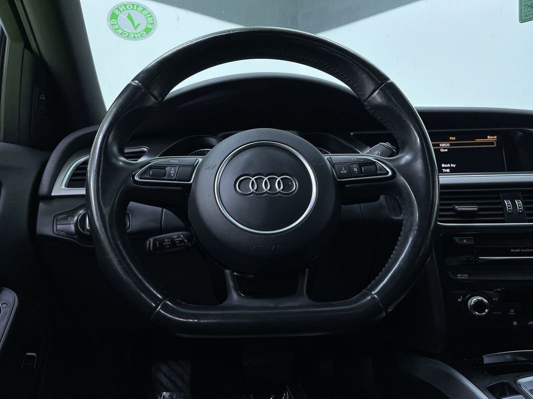 Used 2015 Audi A4 2.0T Premium Plus w/ Technology Package image 21