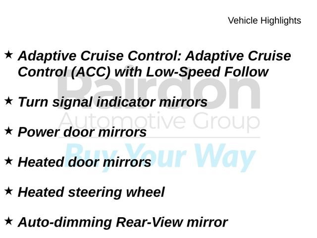 Used 2025 Honda CR-V Sport Touring image 17