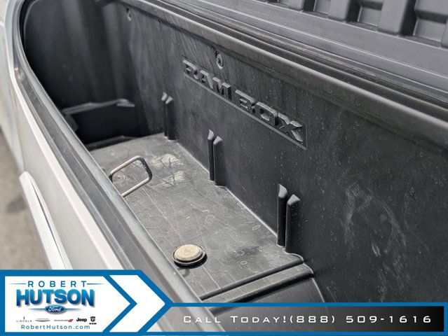 Used 2020 RAM 1500 Limited image 12