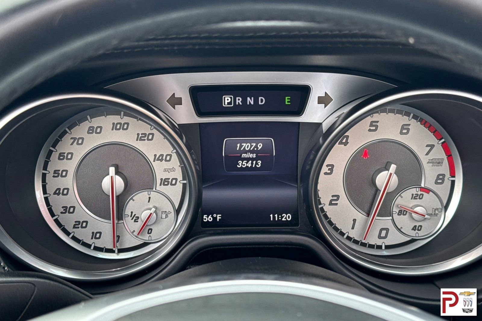 Used 2015 Mercedes-Benz SL 400 image 28