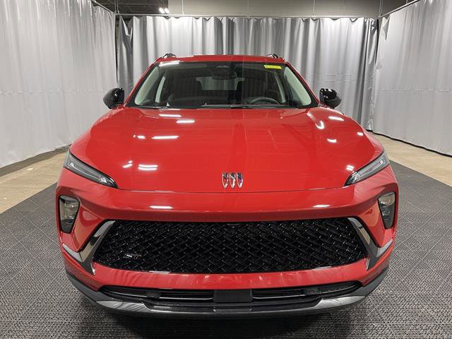 New 2026 Buick Envision Sport Touring image 2