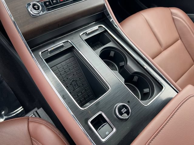 New 2026 Lincoln Aviator Reserve w/ Illumination Package RWD image 31