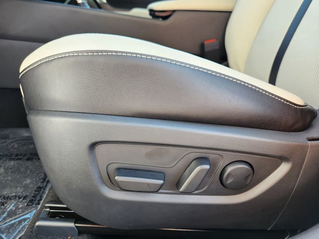 New 2026 MAZDA CX-50 AWD 2.5 S w/ Cargo Package image 8