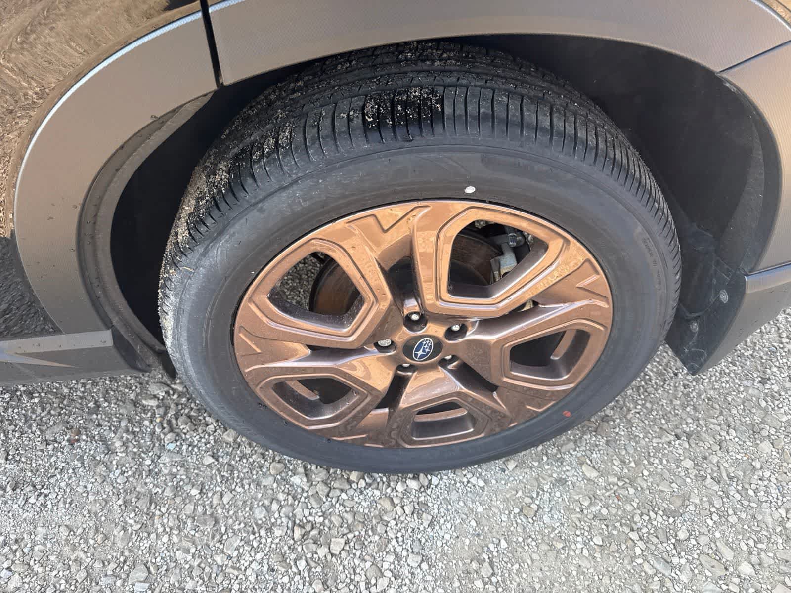 Used 2026 Subaru Ascent Limited Bronze AWD/4WD image 7