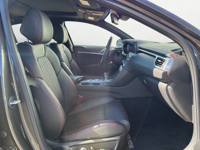 Used 2023 Genesis G70 2.0T w/ Sport Prestige Package image 16