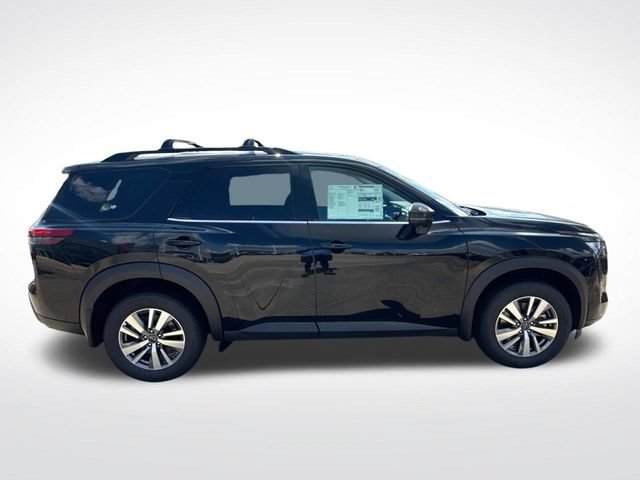 New 2026 Nissan Pathfinder SL FWD image 9