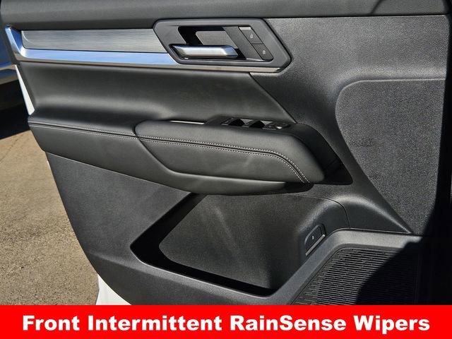 New 2026 GMC Terrain Elevation w/ Elevation Premium Package image 24