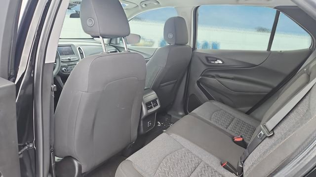 Used 2024 Chevrolet Equinox LT image 21