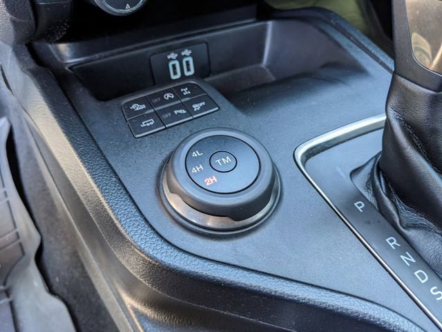Used 2020 Ford Ranger Lariat w/ Equipment Group 501A Mid image 27