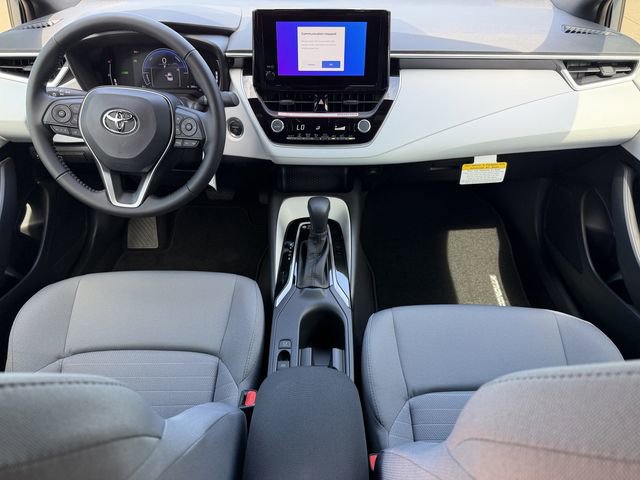 New 2026 Toyota Corolla SE FWD image 11