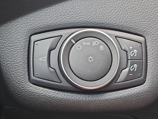 Used 2017 Ford Escape S FWD image 17