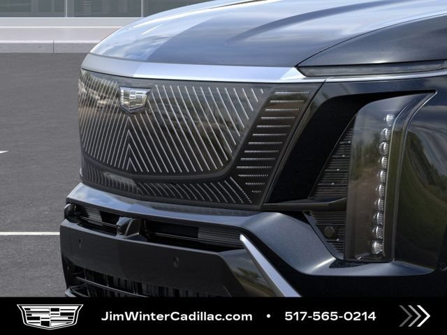 New 2027 Cadillac Vistiq Luxury AWD/4WD image 13