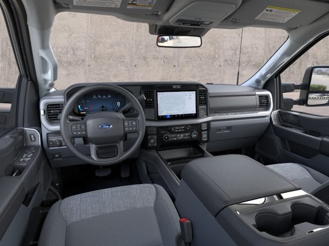New 2026 Ford F350 XLT w/ XLT Premium Package AWD/4WD image 9