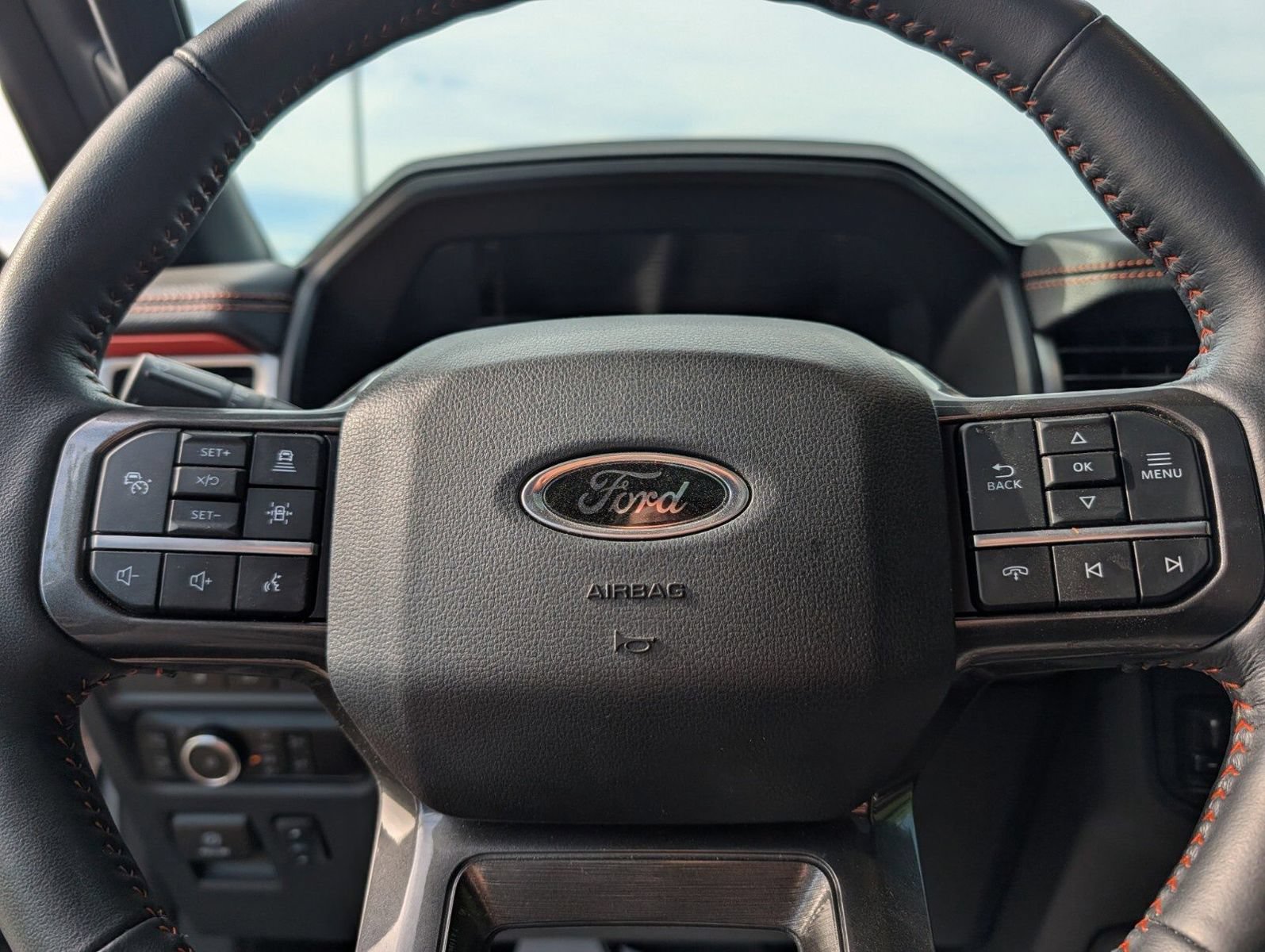 Used 2024 Ford Expedition Timberline AWD/4WD image 35