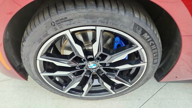 Used 2025 BMW i4 M50 image 60