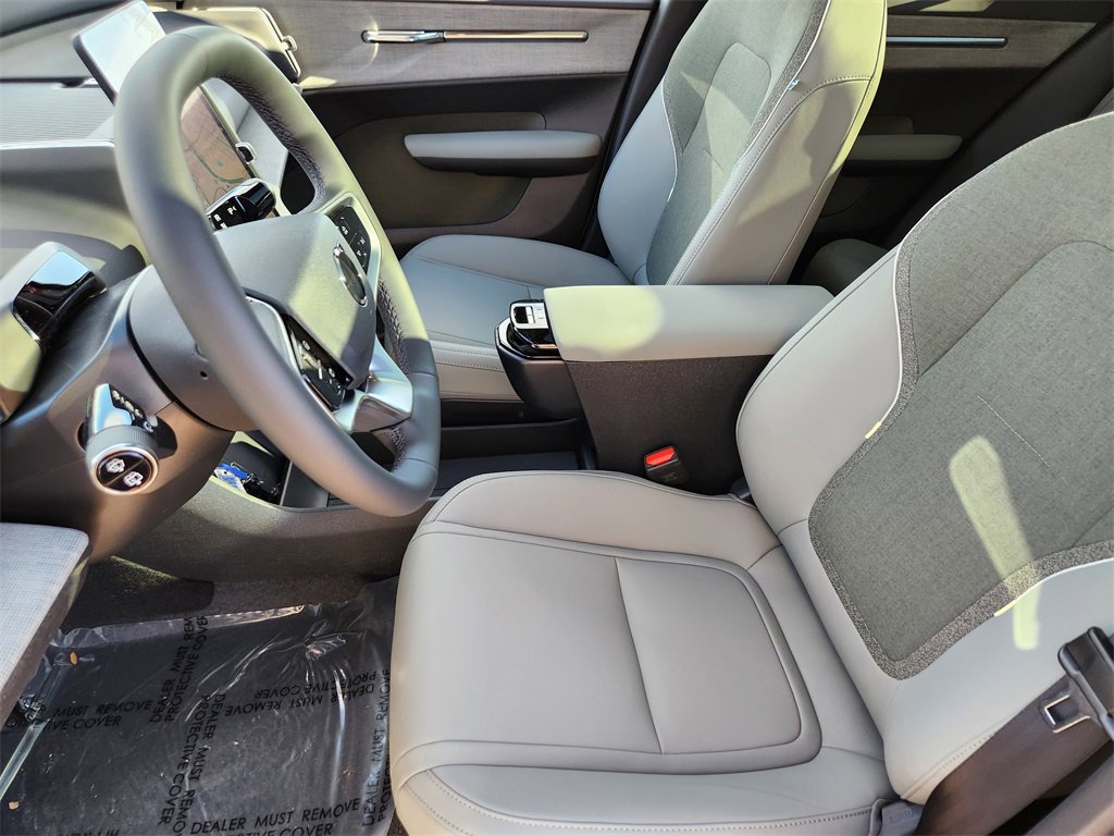 New 2026 Volvo EX30 Cross Country Ultra image 10