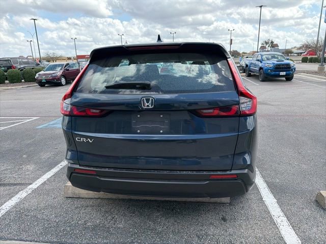 Used 2024 Honda CR-V LX image 7