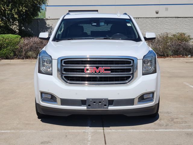 Used 2019 GMC Yukon SLT image 2