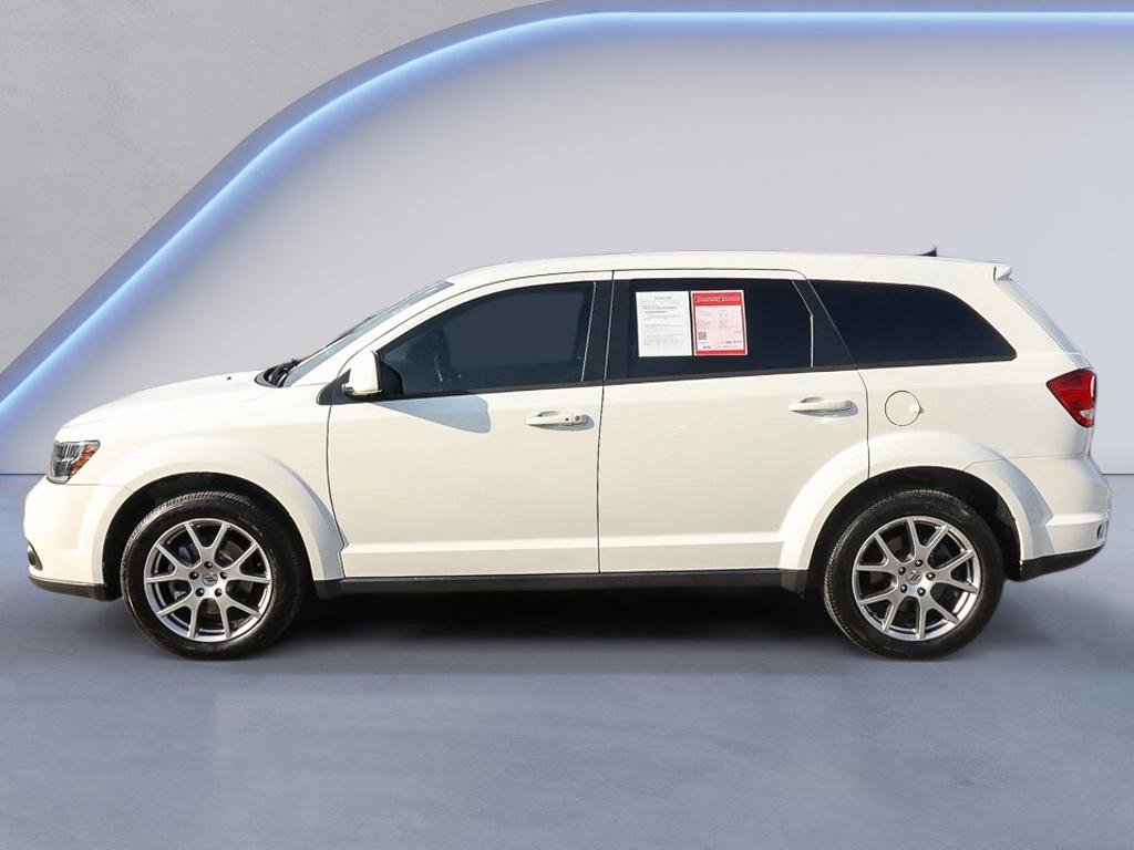 Used 2019 Dodge Journey GT AWD/4WD image 3