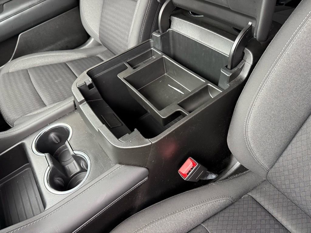 Used 2023 Chevrolet Tahoe LS w/ Driver Alert Package image 27