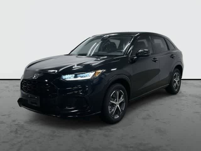 Certified 2023 Honda HR-V EX-L image 1