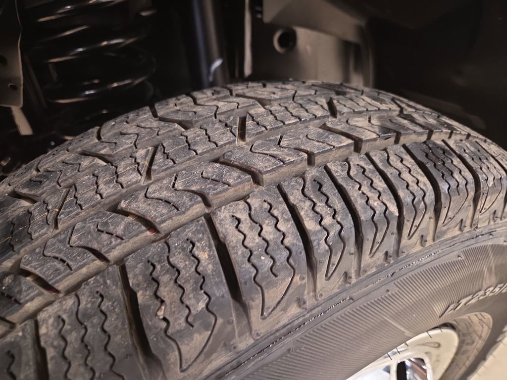 New 2026 RAM 3500 Tradesman image 26