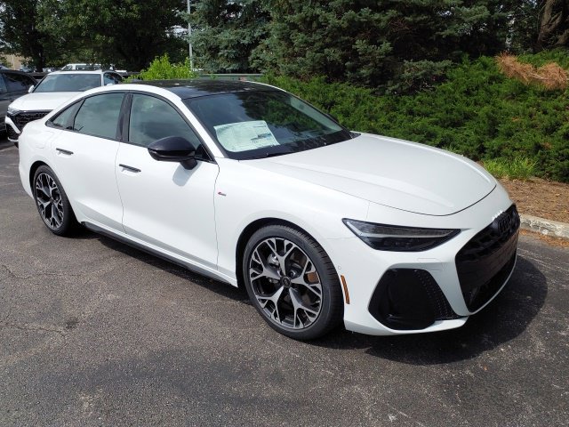 New 2026 Audi A6 Prestige AWD/4WD image 3