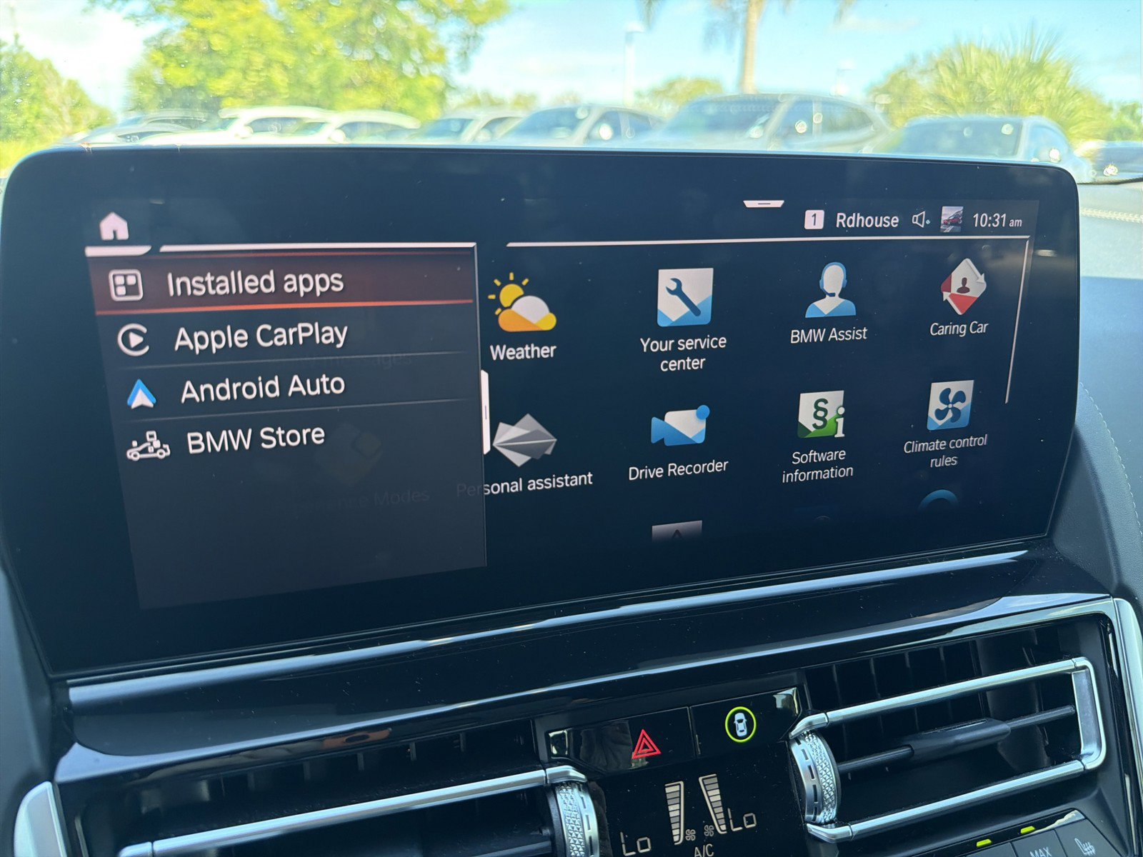 Used 2024 BMW 840i Convertible RWD image 24