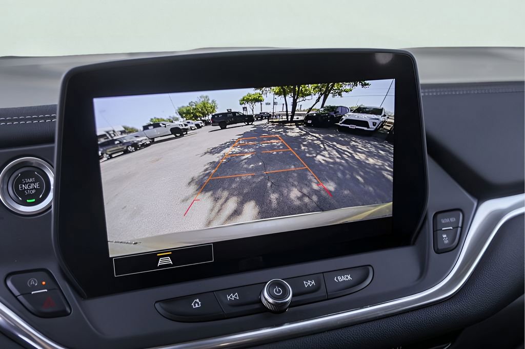 Used 2023 Chevrolet Blazer LT w/ Driver Confidence Package FWD image 20