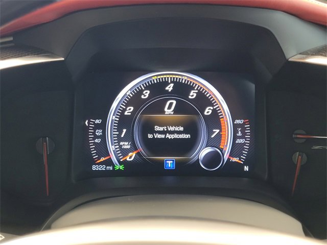 Used 2019 Chevrolet Corvette ZR1 image 20
