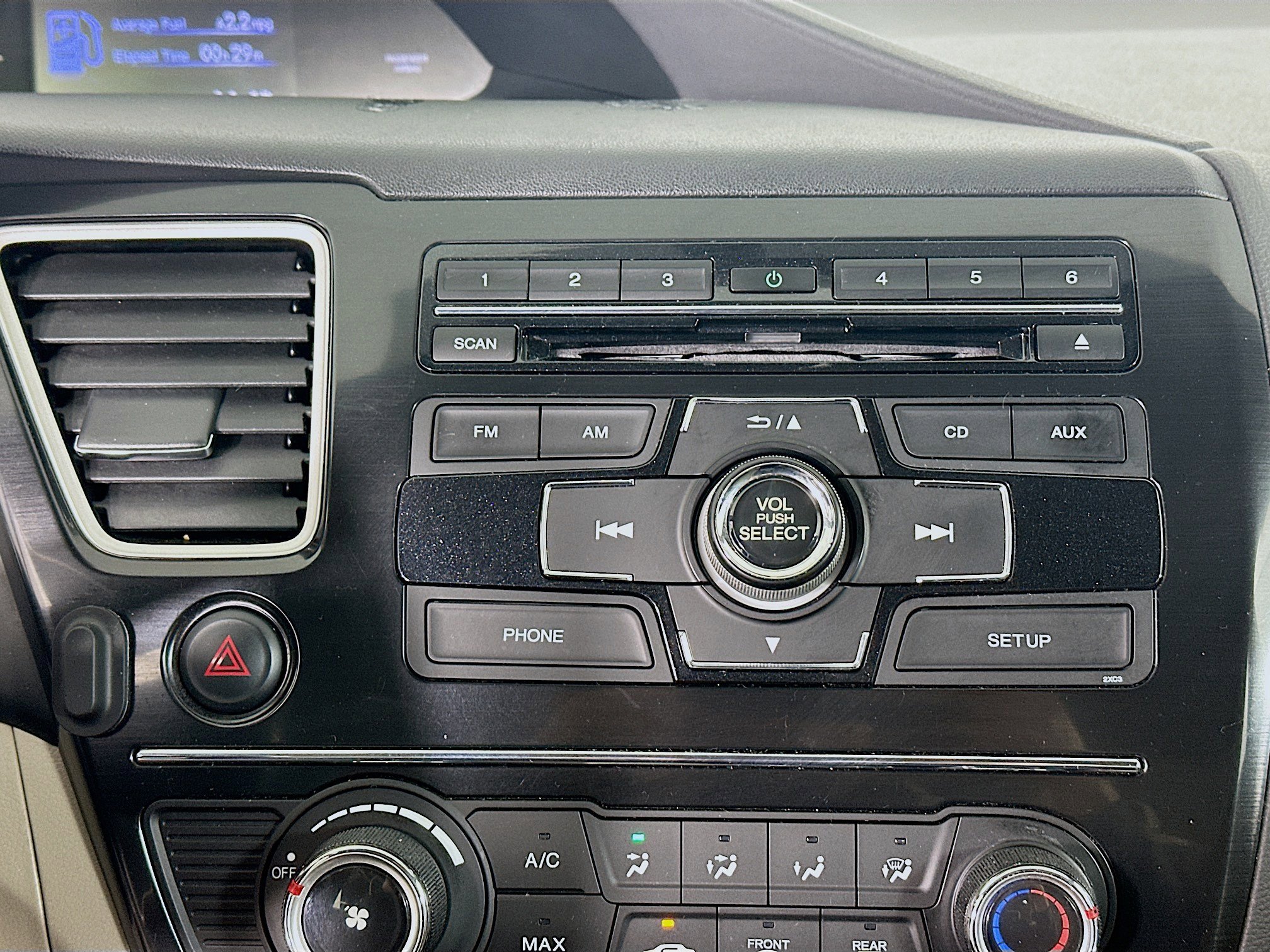 Used 2013 Honda Civic LX image 19