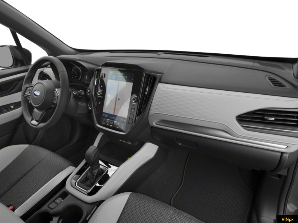 New 2026 Subaru Forester Touring AWD/4WD image 5