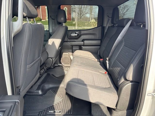 Used 2021 Chevrolet Silverado 1500 LT image 9