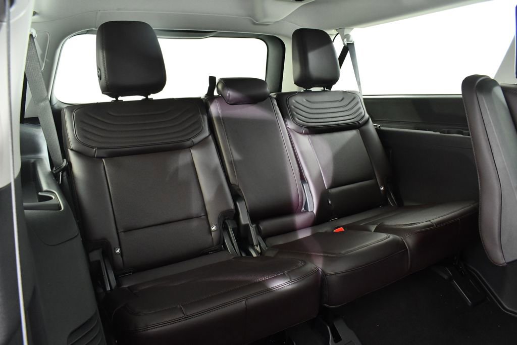 New 2026 Ford Expedition Max Platinum w/ Platinum Ultimate Package image 20