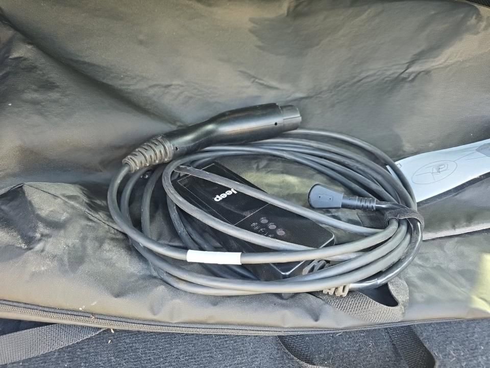 Used 2022 Jeep Wrangler Unlimited Sahara image 15