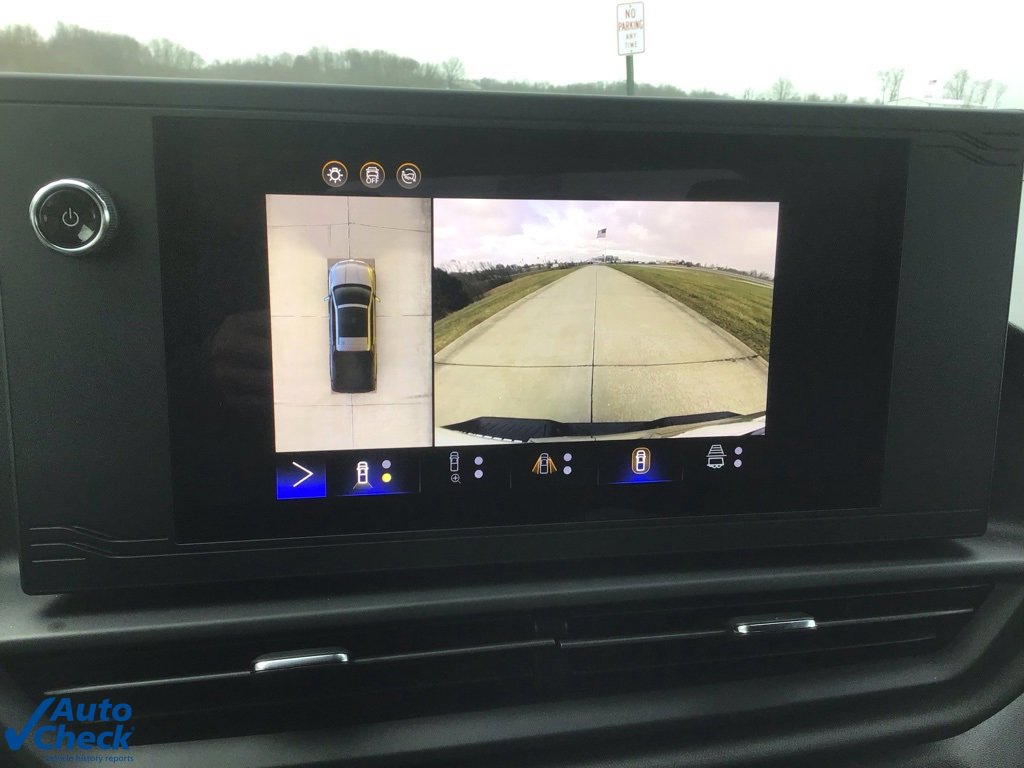 Used 2024 Chevrolet Silverado EV W/T image 39