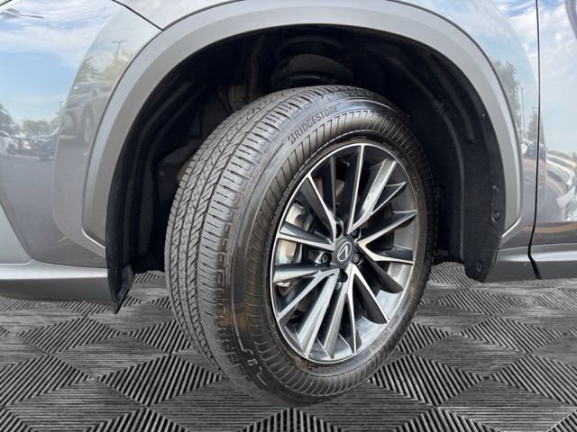Used 2026 Lexus NX 350 AWD image 30
