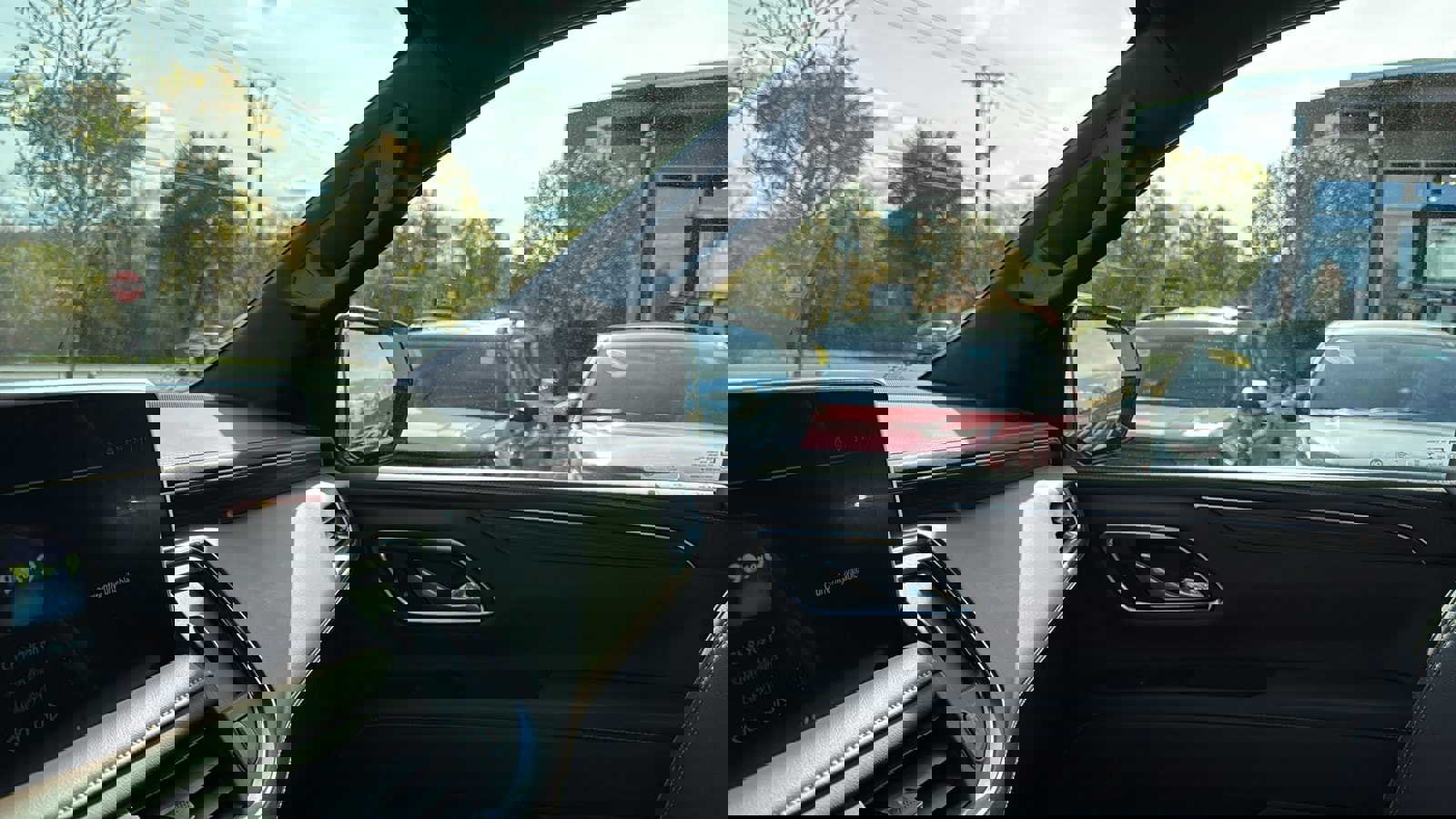 Used 2023 Chevrolet Tahoe High Country w/ LPO, Illumination Package image 23