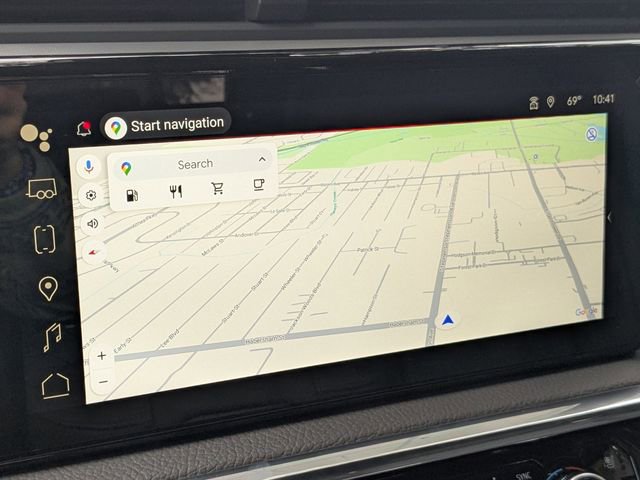 New 2026 GMC Sierra 1500 Denali image 24